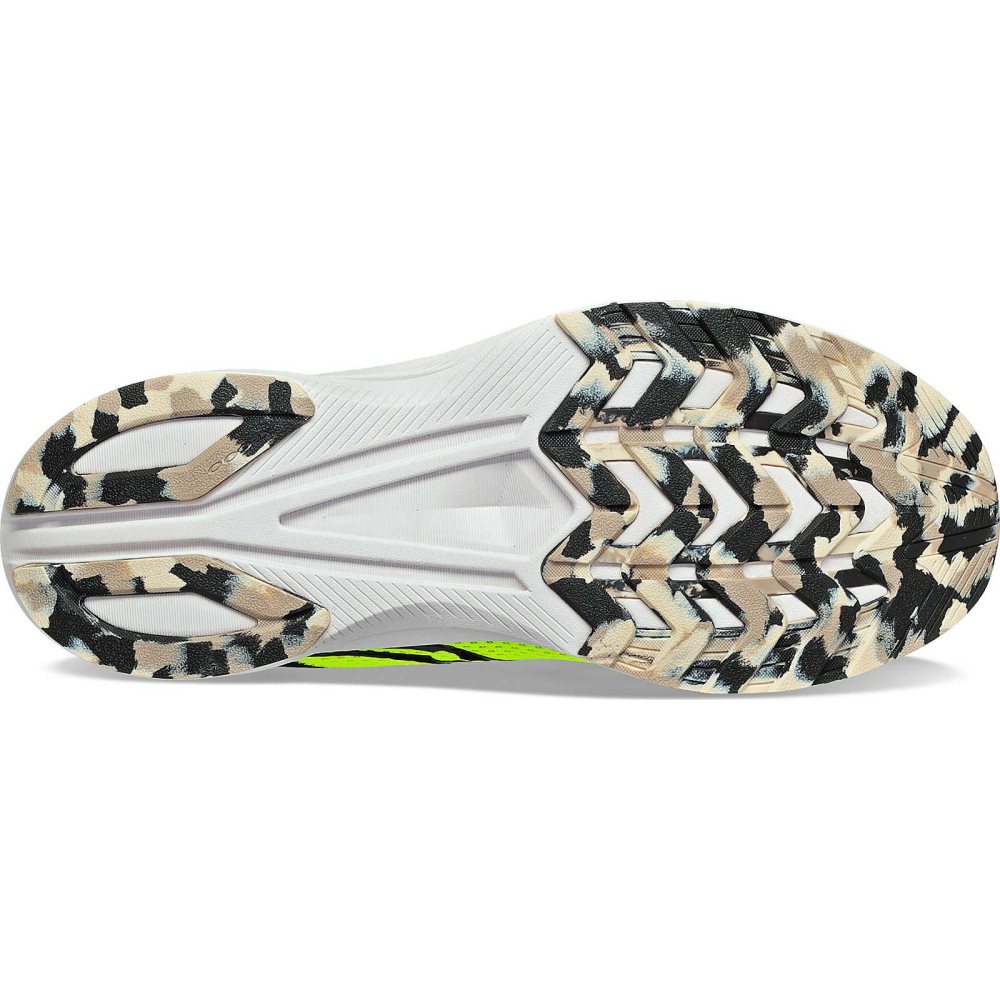 Saucony Axon 3 Negrii | 5723GOIZL