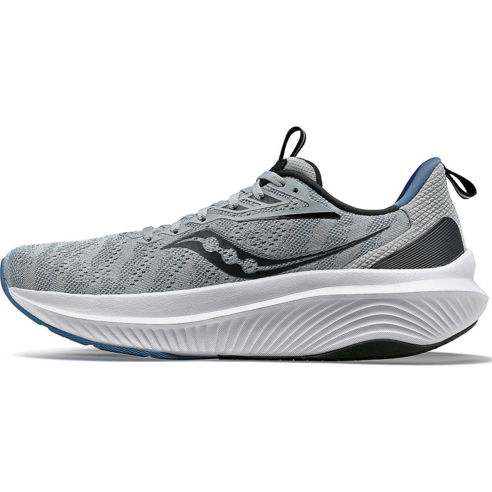 Saucony Echelon 9 Wide Kaki | 8693FRSGX