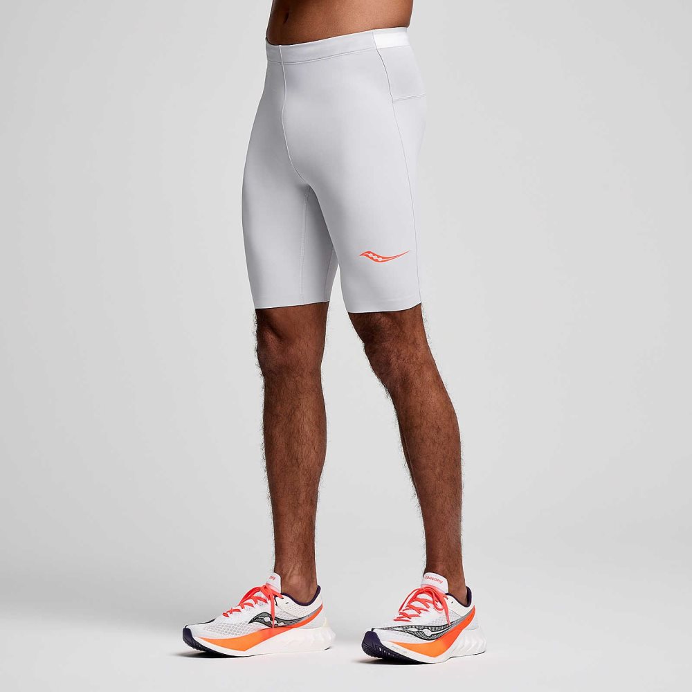 Saucony Endorphin Half Tight Cloud | 1578MQKOP