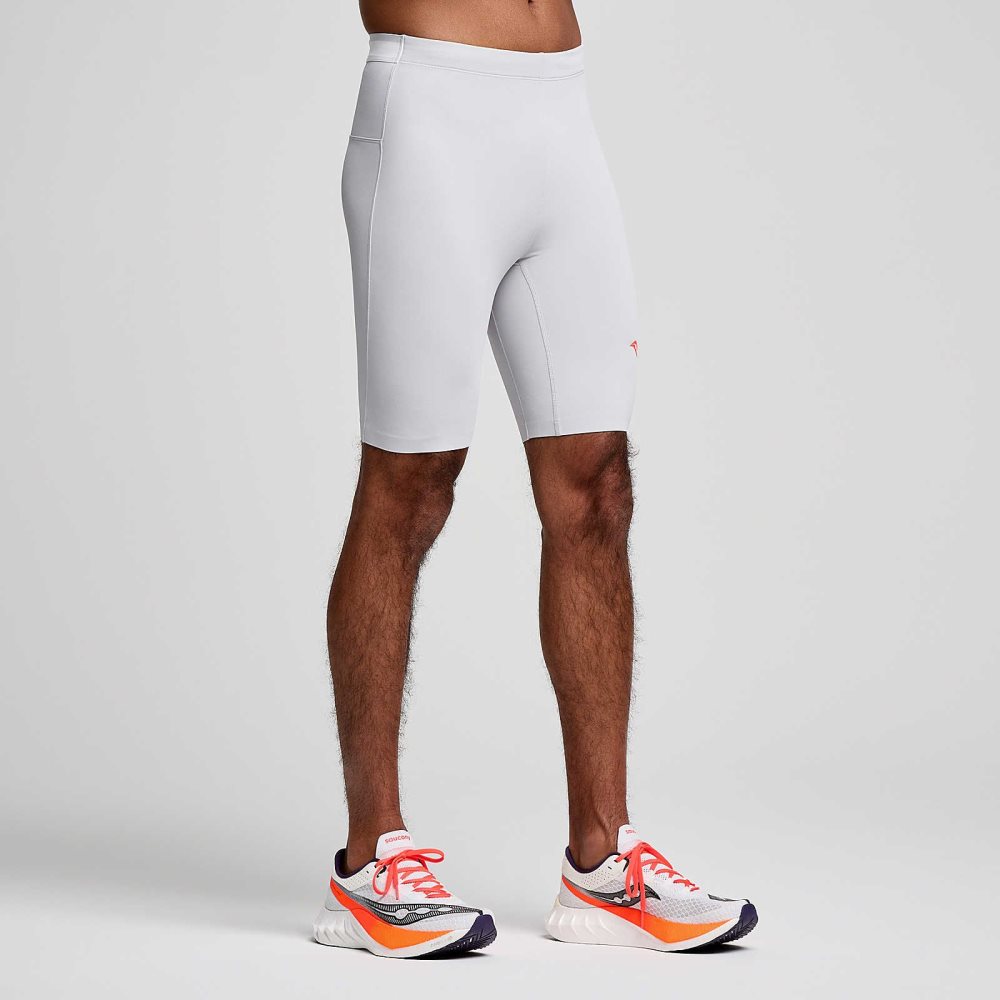 Saucony Endorphin Half Tight Cloud | 1578MQKOP