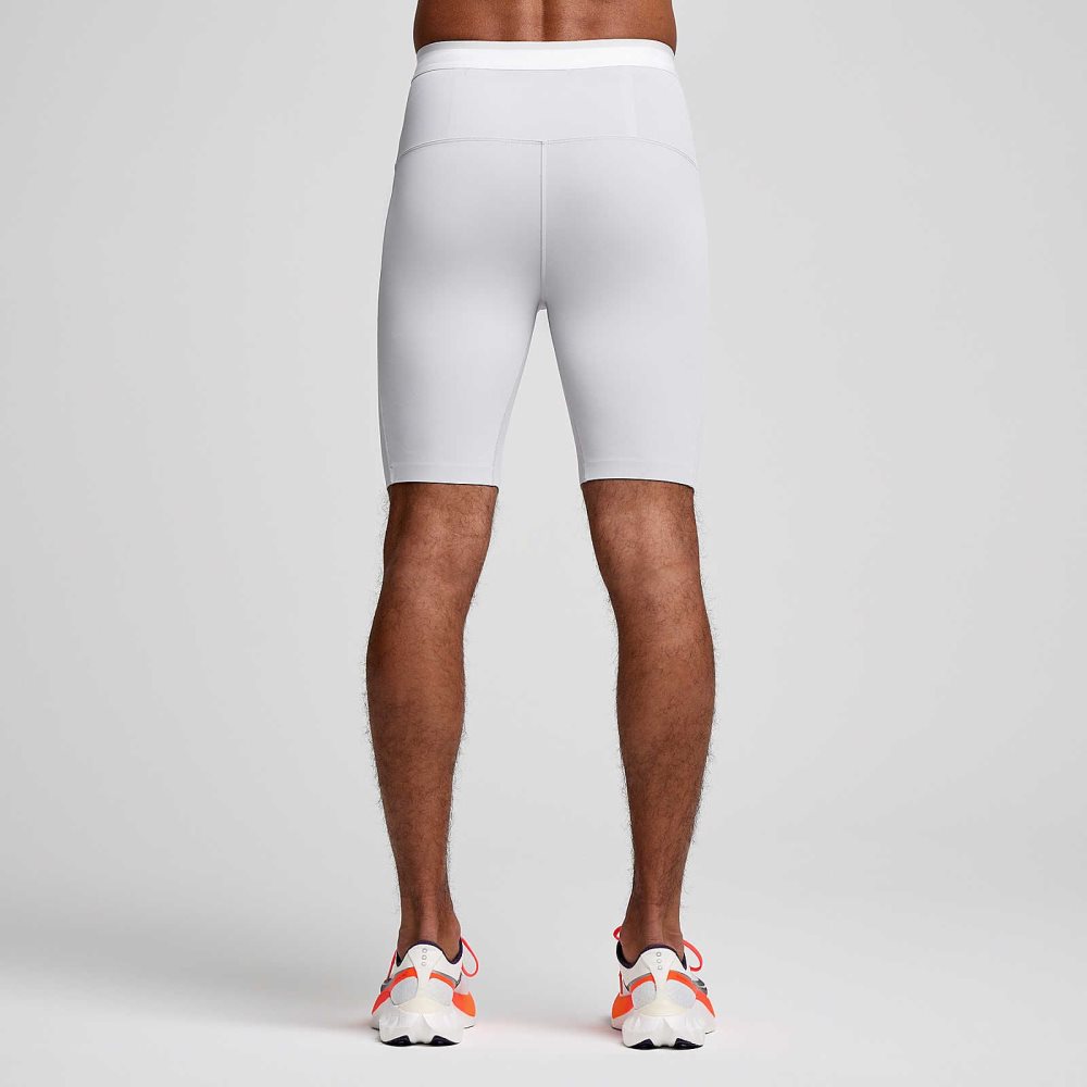 Saucony Endorphin Half Tight Cloud | 1578MQKOP