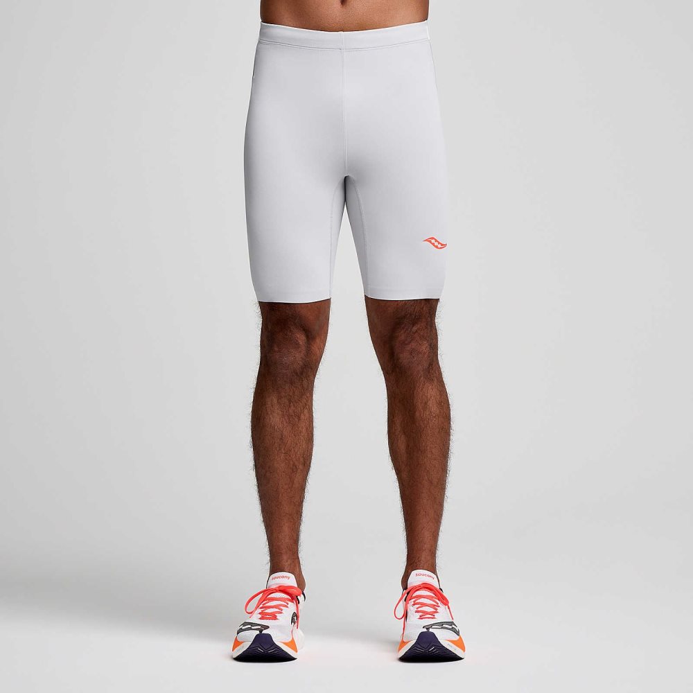 Saucony Endorphin Half Tight Cloud | 1578MQKOP