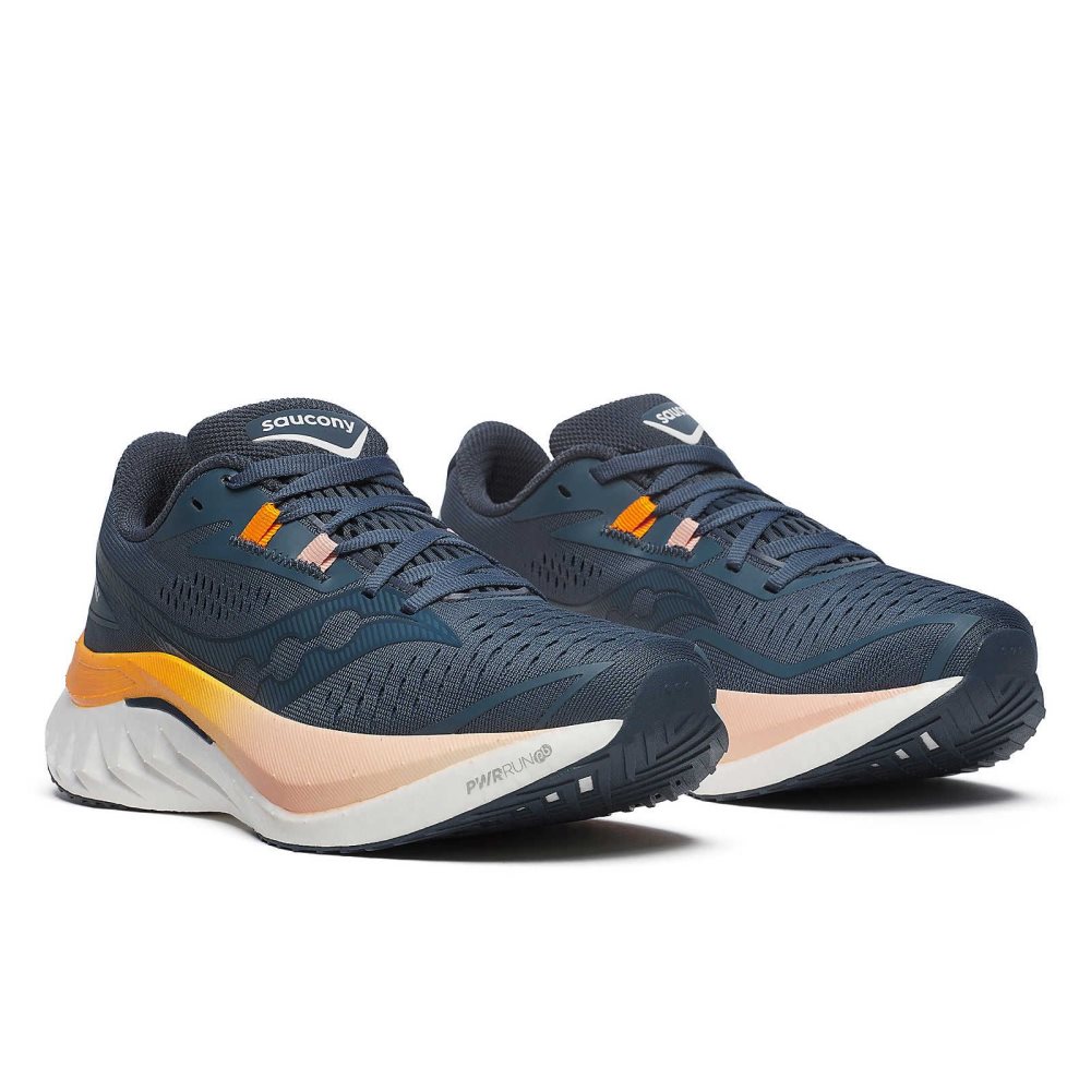 Saucony Endorphin Speed 4 Dusk Peel | 9174YXNTJ