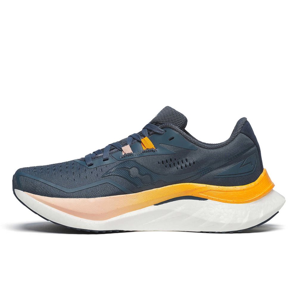 Saucony Endorphin Speed 4 Dusk Peel | 9174YXNTJ