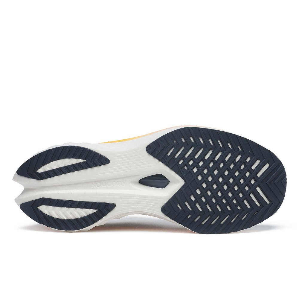 Saucony Endorphin Speed 4 Dusk Peel | 9174YXNTJ