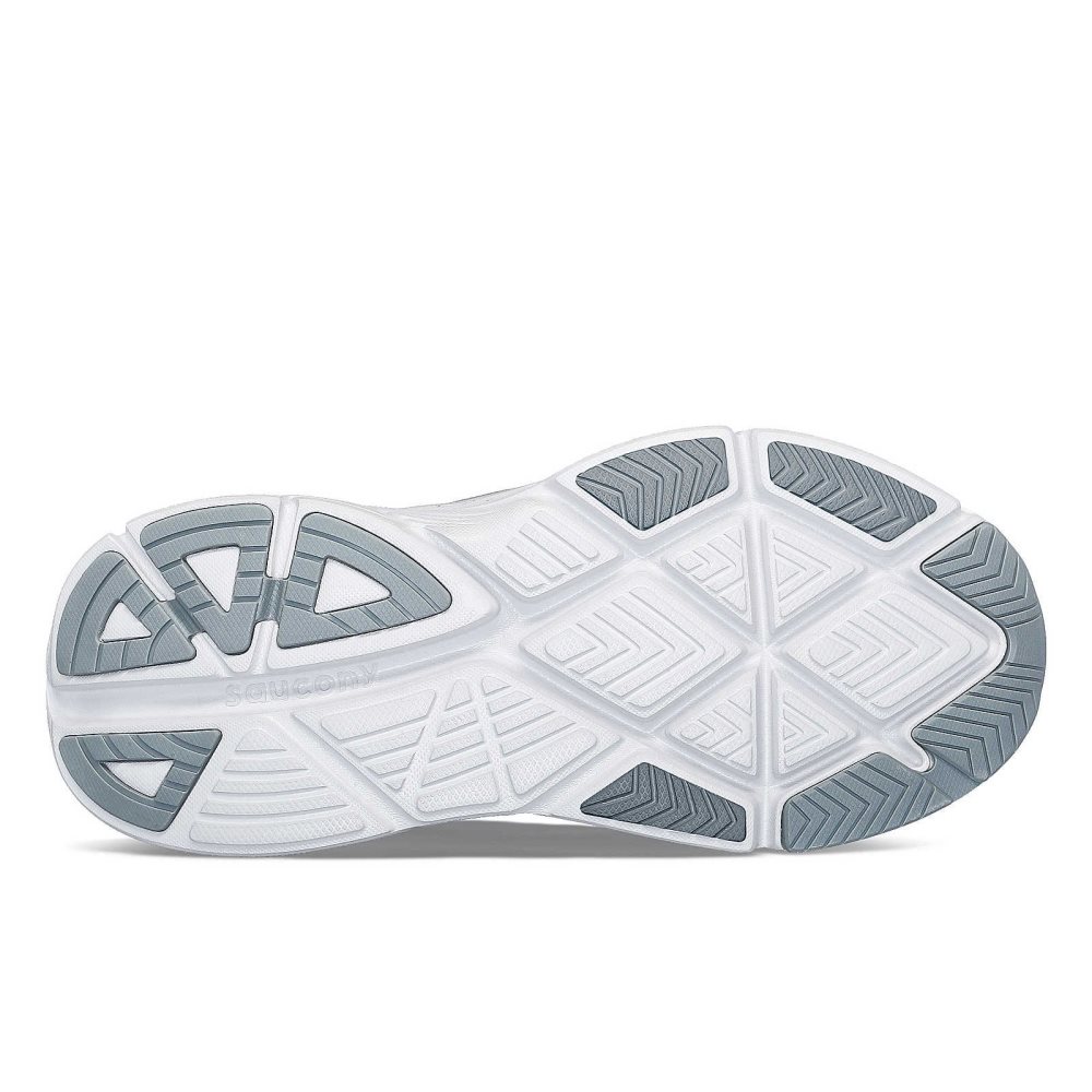 Saucony Guide 17 Wide Iris | 7068JSHDY