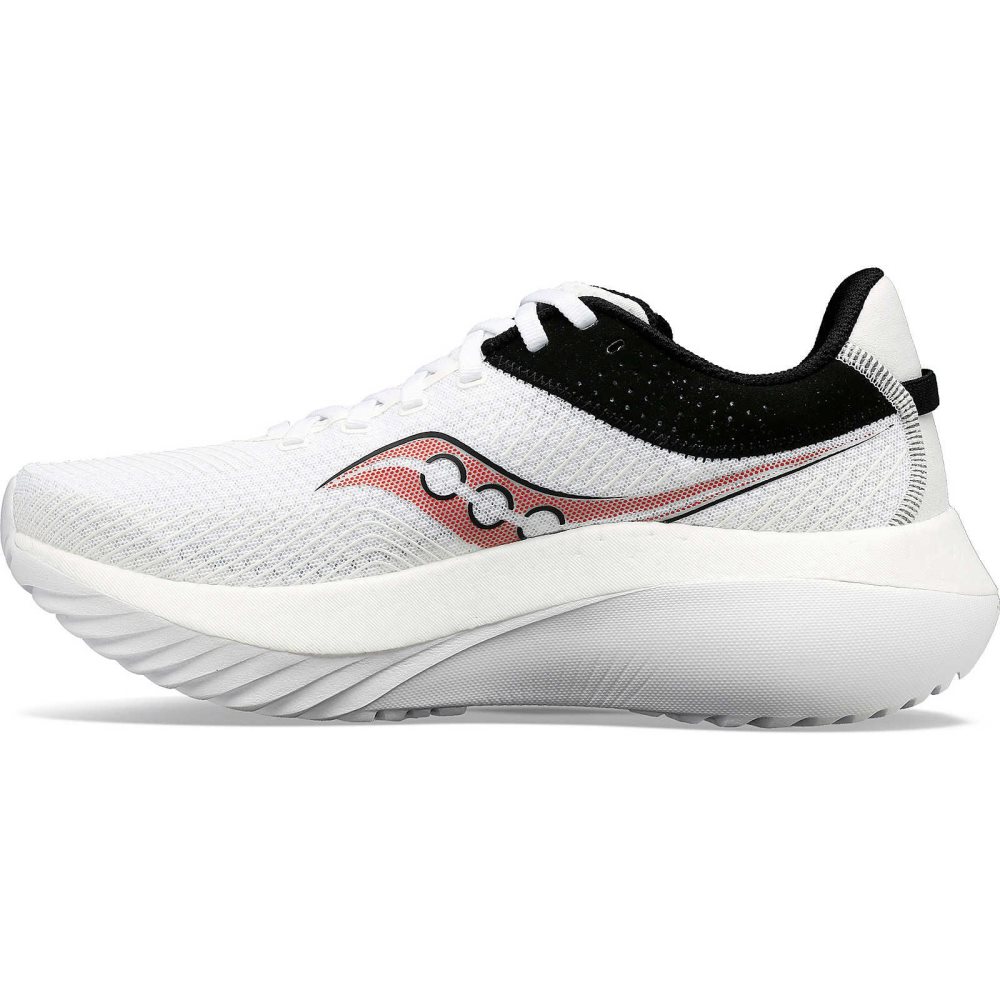 Saucony Kinvara Pro Albi | 1653GOLZJ