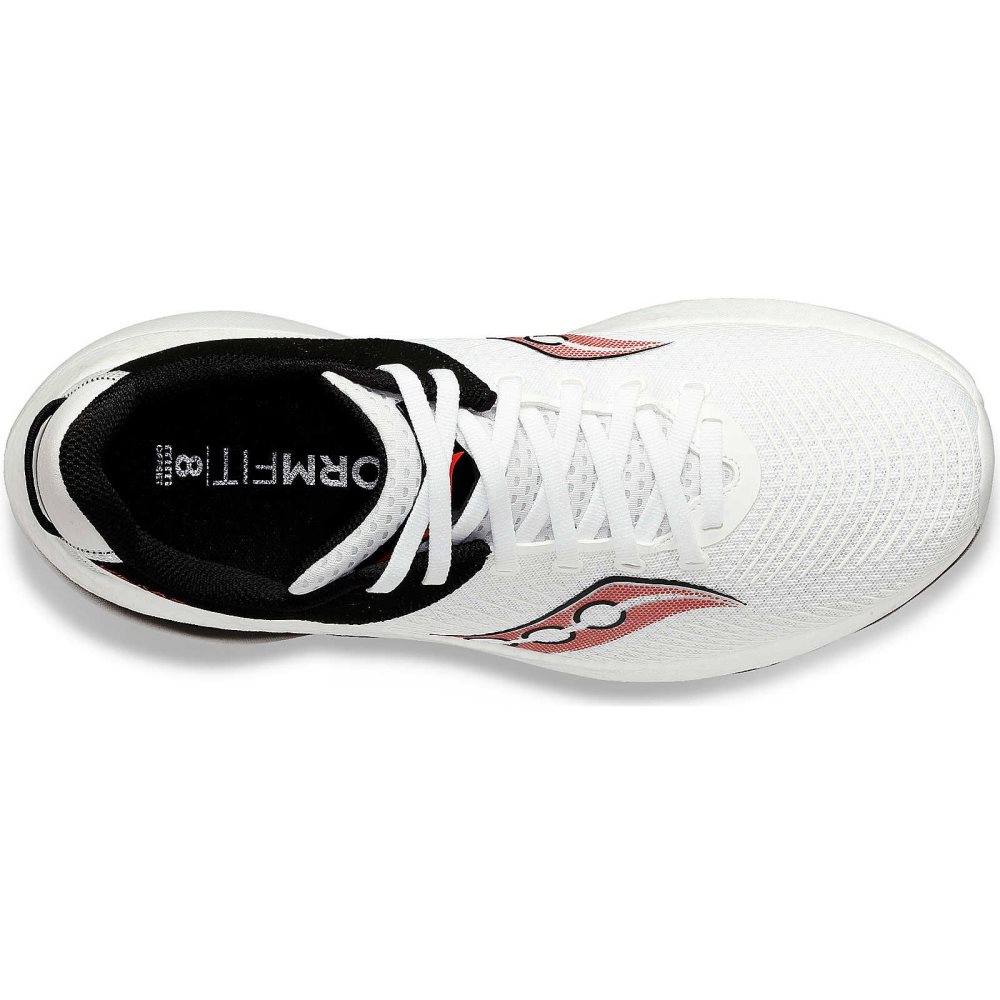 Saucony Kinvara Pro Albi | 1653GOLZJ