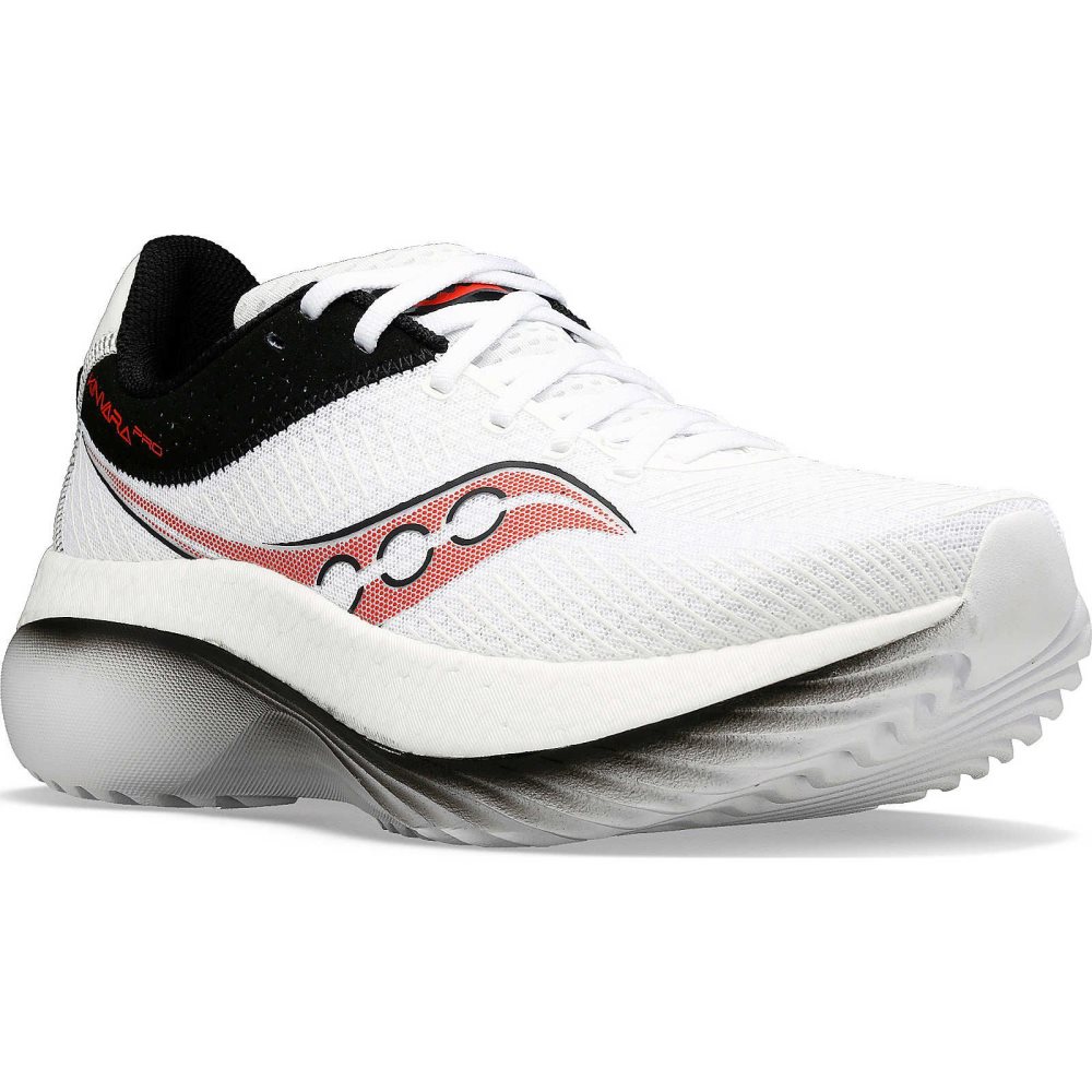 Saucony Kinvara Pro Albi | 1653GOLZJ