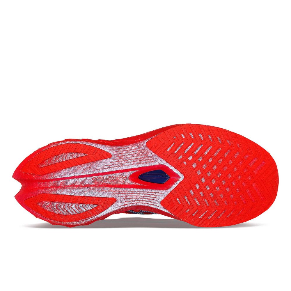 Saucony London Endorphin Speed 4 Rosii | 6052TPWHQ
