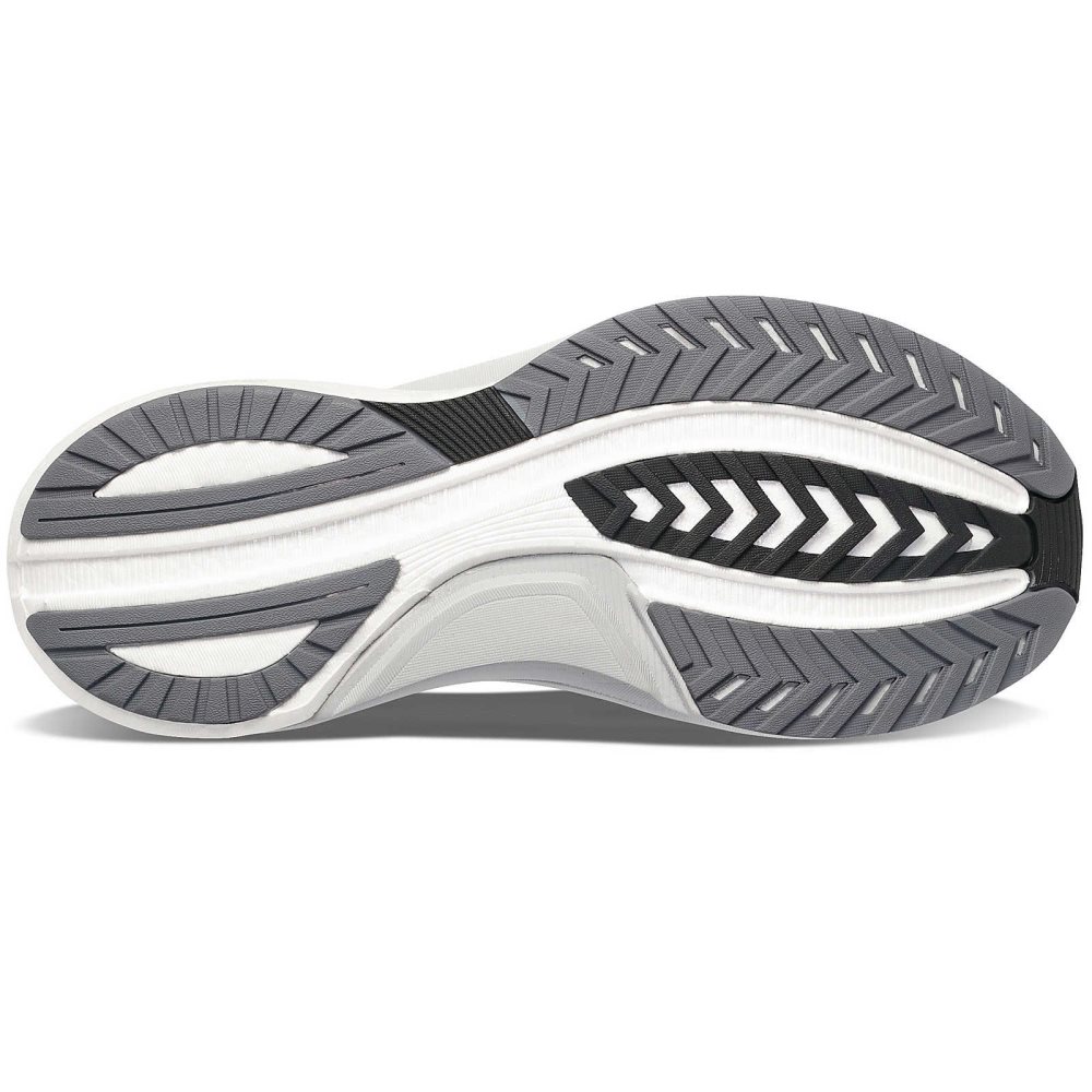 Saucony Tempus Negrii | 5498VPYUE