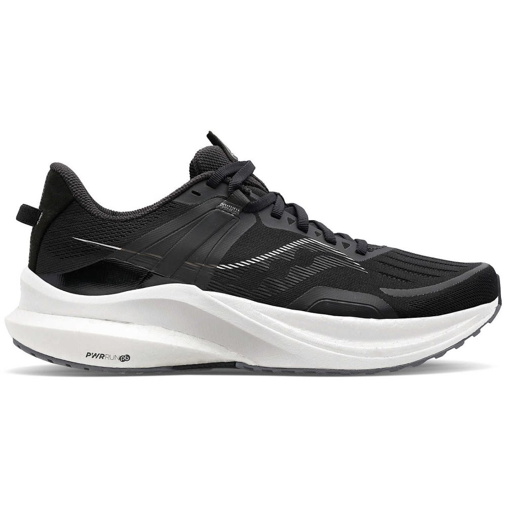 Saucony Tempus Negrii | 5498VPYUE